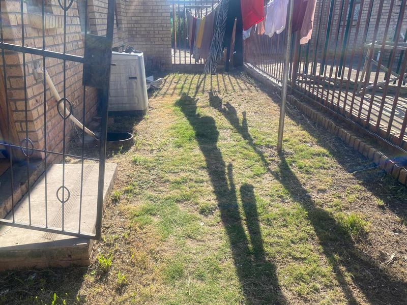 3 Bedroom Property for Sale in Westbourne Eastern Cape